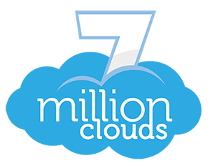 7MillionClouds Logo